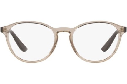 Brillen Vogue Eyewear VO5372 2826 Rund Beige