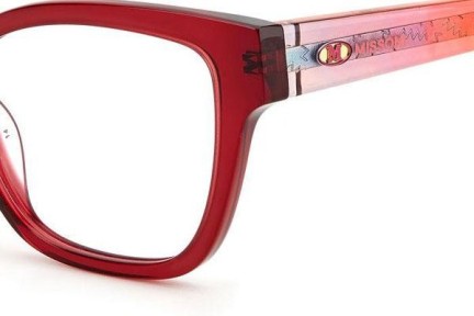 Brillen M Missoni MMI0098 0PA Cat Eye Rot