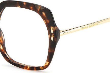 Glasses Isabel Marant IM0070 2IK Quadratisch Havanna