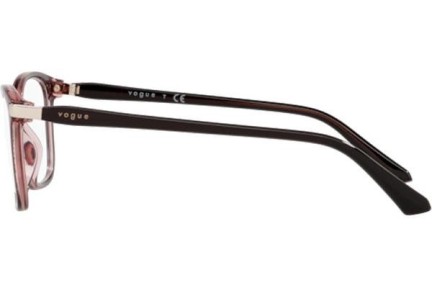 Brillen Vogue Eyewear VO5378 2907 Cat Eye Braun