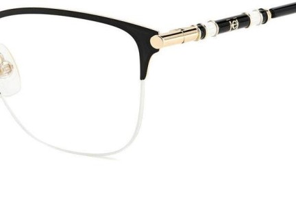 Glasses Carolina Herrera CH0033 RHL Quadratisch Schwarz