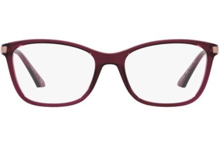 Brillen Vogue Eyewear VO5378 2909 Cat Eye Rot