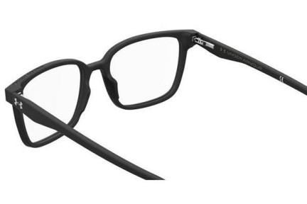 Glasses Under Armour UA5035 003 Quadratisch Schwarz