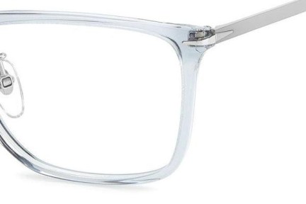 Glasses David Beckham DB1110/G 9RQ Rechteck Grau