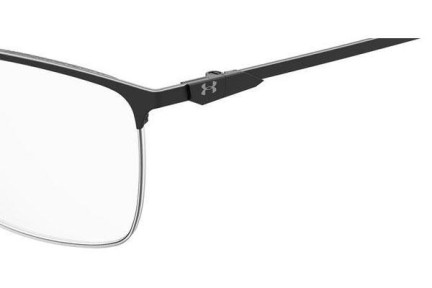 Glasses Under Armour UA5005/G 003 Rechteck Schwarz