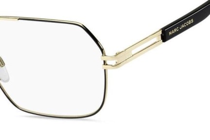 Brillen Marc Jacobs MARC602 RHL Quadratisch Gold