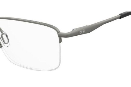 Glasses Under Armour UA5039/G 5MO Rechteck Grau