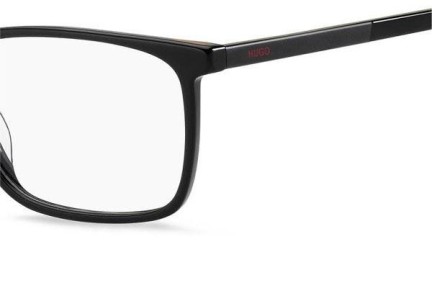 Glasses HUGO HG1097 807 Quadratisch Schwarz