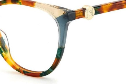 Glasses Carolina Herrera CH0054 YJE Rund Havanna