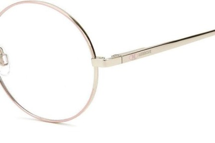 Glasses M Missoni MMI0022 S45 Rund Gold