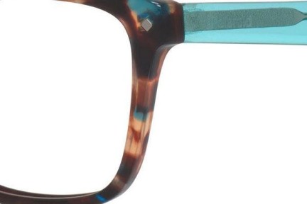 Glasses Polaroid PLDD320 IPR Quadratisch Blau