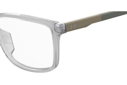 Glasses Under Armour UA5008/G KB7 Rechteck Grau