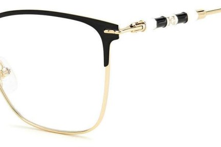 Glasses Carolina Herrera CH0040 RHL Quadratisch Schwarz