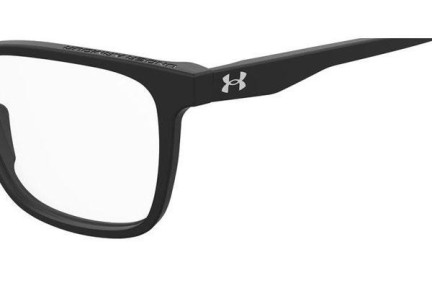 Glasses Under Armour UA5035 003 Quadratisch Schwarz