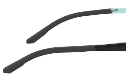 Glasses Under Armour UA5044 7ZJ Quadratisch Schwarz