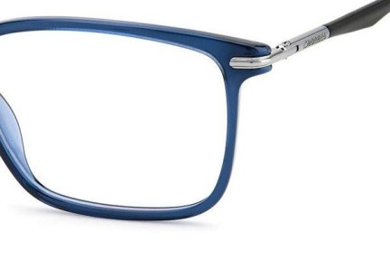 Glasses Carrera CARRERA283 PJP Quadratisch Blau