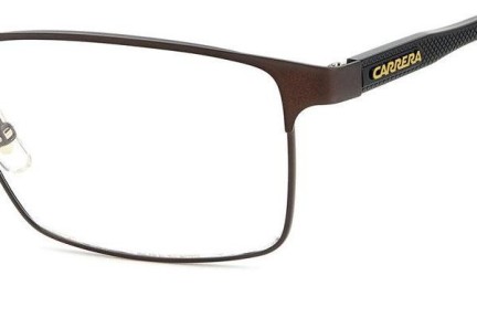 Glasses Carrera CARRERA226 VZH Rechteck Braun