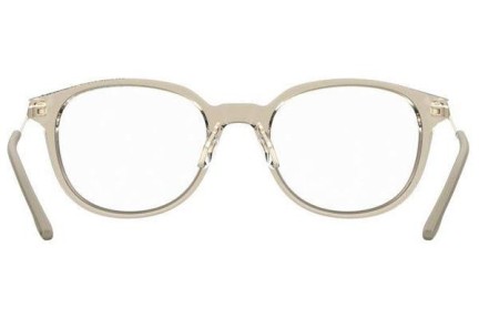 Glasses Under Armour UA5033/G 10A Rund Beige