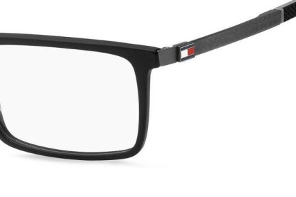 Glasses Tommy Hilfiger TH1947 003 Rechteck Schwarz