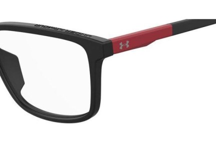 Glasses Under Armour UA5008/G 003 Rechteck Schwarz