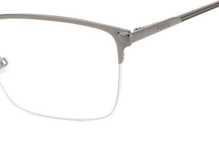 Glasses Fossil FOS7147 R80 Rechteck Grau