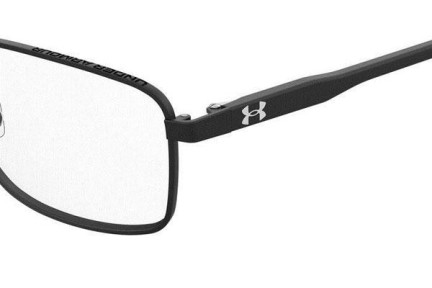 Glasses Under Armour UA5034/G 003 Rechteck Schwarz