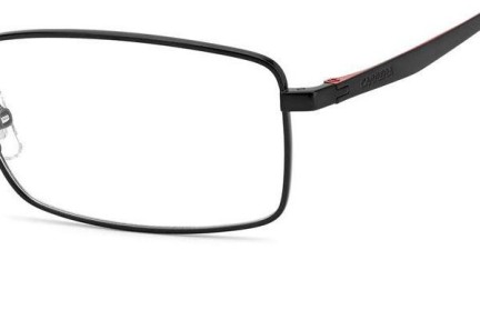 Brillen Carrera CARRERA8867 003 Rechteck Schwarz