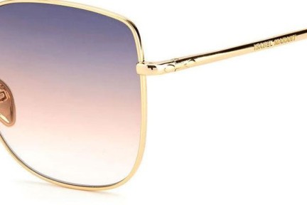 Sonnenbrille Isabel Marant IM0014/S 000/FF Quadratisch Gold