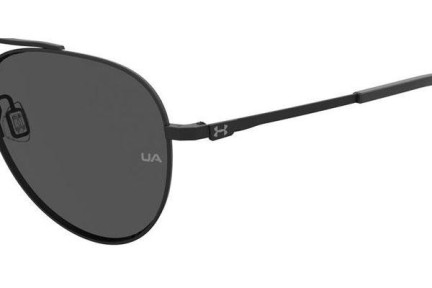 Sonnenbrille Under Armour UA0007/G/S 003/IR Pilot Schwarz