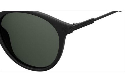 Sunglasses Polaroid PLD2062/S 003/M9 Polarized Rund Schwarz