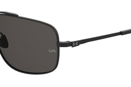 Sunglasses Under Armour UA0015/G/S 003/M9 Pilot Schwarz