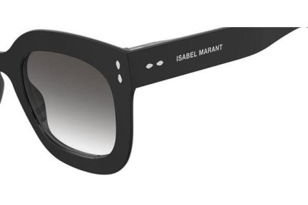 Sunglasses Isabel Marant IM0002/N/S 807/9O Quadratisch Schwarz