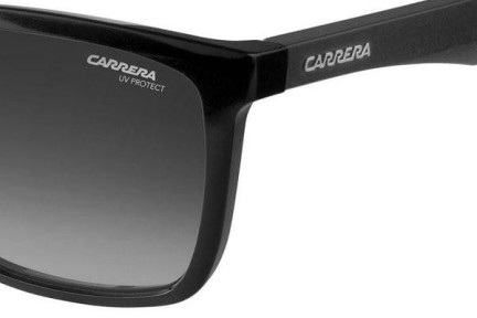 Sonnenbrille Carrera CARRERA5041/S 807/9O Quadratisch Schwarz