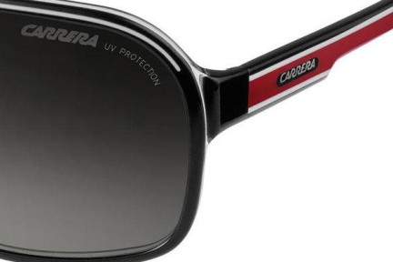 Sunglasses Carrera GrandPrix2 T4O/9O Pilot Schwarz