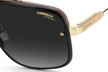 Sonnenbrille Carrera CAGLORYII RHL/9O Pilot Gold