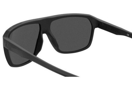 Sunglasses Under Armour UADOMINATE 003/KA Rechteck Schwarz