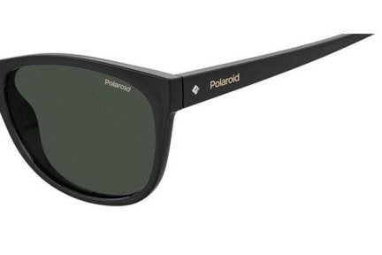 Sonnenbrille Polaroid PLD4099/S 807/M9 Polarized Rechteck Schwarz