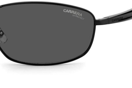 Sunglasses Carrera Ducati CARDUC006/S 807/IR Rechteck Schwarz