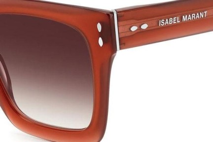 Sunglasses Isabel Marant IM0104/S C9A/3X Cat Eye Rot