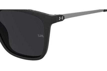 Sonnenbrille Under Armour UARELIANCE 003/M9 Quadratisch Schwarz