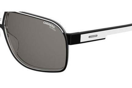 Sonnenbrille Carrera GRANDPRIX2 7C5/M9 Polarized Pilot Schwarz