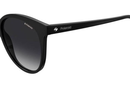 Sonnenbrille Polaroid PLD4086/S 807/WJ Polarized Cat Eye Schwarz