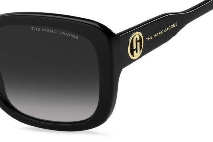 Sonnenbrille Marc Jacobs MARC625/S 807/9O Quadratisch Schwarz