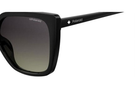 Sonnenbrille Polaroid PLD4065/S 807/WJ Polarized Cat Eye Schwarz