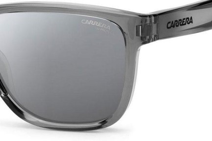 Sunglasses Carrera Ducati CARDUC003/S R6S/T4 Quadratisch Grau