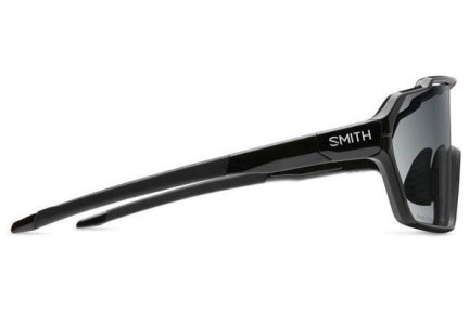 Sunglasses Smith SHIFTMAG 807/KI Monoscheibe | Shield Schwarz