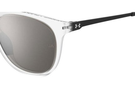 Sonnenbrille Under Armour UACIRCUIT 900/T4 Quadratisch Kristall