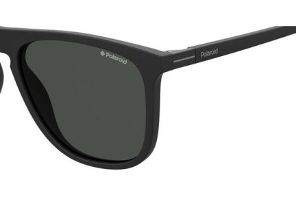 Sonnenbrille Polaroid PLD2092/S 003/M9 Polarized Quadratisch Schwarz