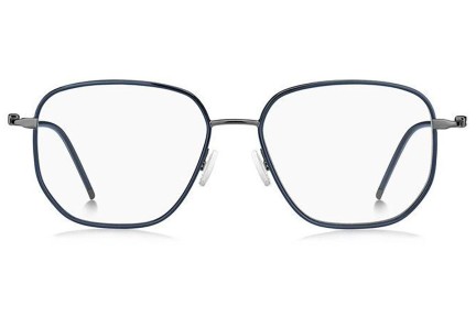 Glasses BOSS BOSS1430 AN7 Oval Blau