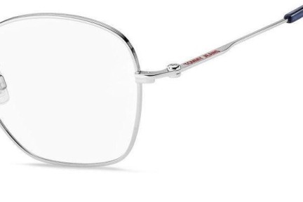 Glasses Tommy Jeans TJ0072/F 010 Quadratisch Silber